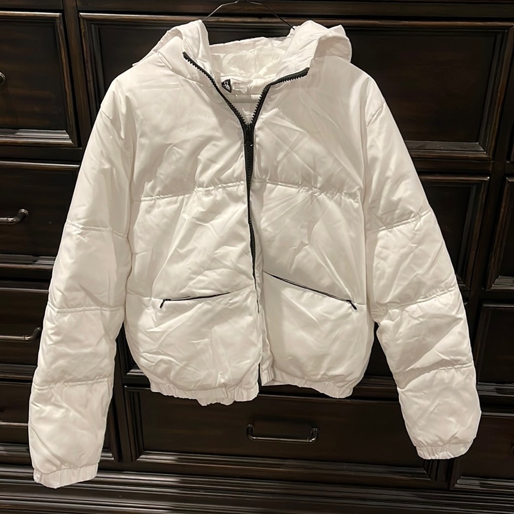 H&M jacket